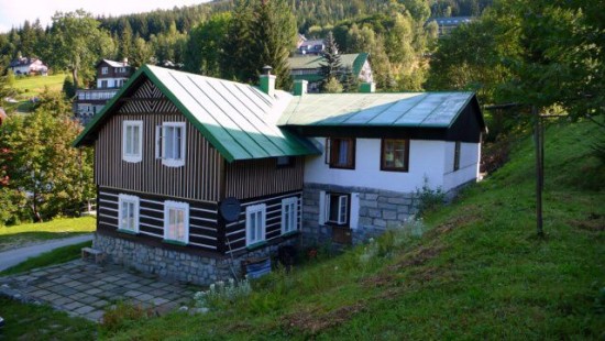Maison de vacances Spindleruv Mlyn, Spindleruv Mlyn, Riesengebirge Riesengebirge République tchèque