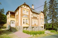 Maison de vacances , Smrzovka, Liberec Reichenberg République tchèque