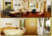Appartamento di vacanze Landhaus Charlotte, Seefeld in Tirol Bezirk I, Tiroler Oberland Tirol Austria