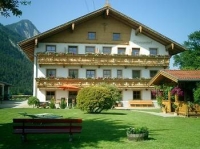 gazdovský dvor Denggnhof, Münster, Zillertal Tirol Rakúsko