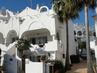 prázdninový  byt , MARBELLA, Costa del Sol Andalusien Spanielsko