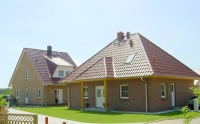 dom letniskowy Haus Arkona, Insel Rügen - Glowe, Insel Rügen Mecklenburg-Vorpommern Niemcy
