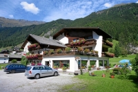 dom letniskowy Geigenkamm ab 15 Personen, St. Leonhard im Pitztal, Pitztal Tirol Austria