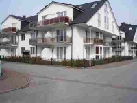 Appartement en location , Thiessow, Insel Rügen Mecklenburg-Vorpommern Allemagne