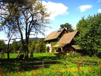 Cottage Almhütte Malfleischhube, Murau, Westliche Obersteiermark Steiermark Autriche