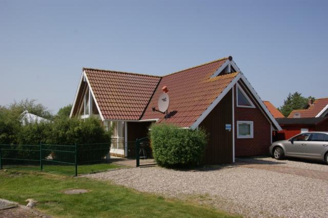 Casa di vacanze Ferienhaus Tamino, Schönberg-Brasilien, Kieler Bucht Schleswig-Holstein Germania