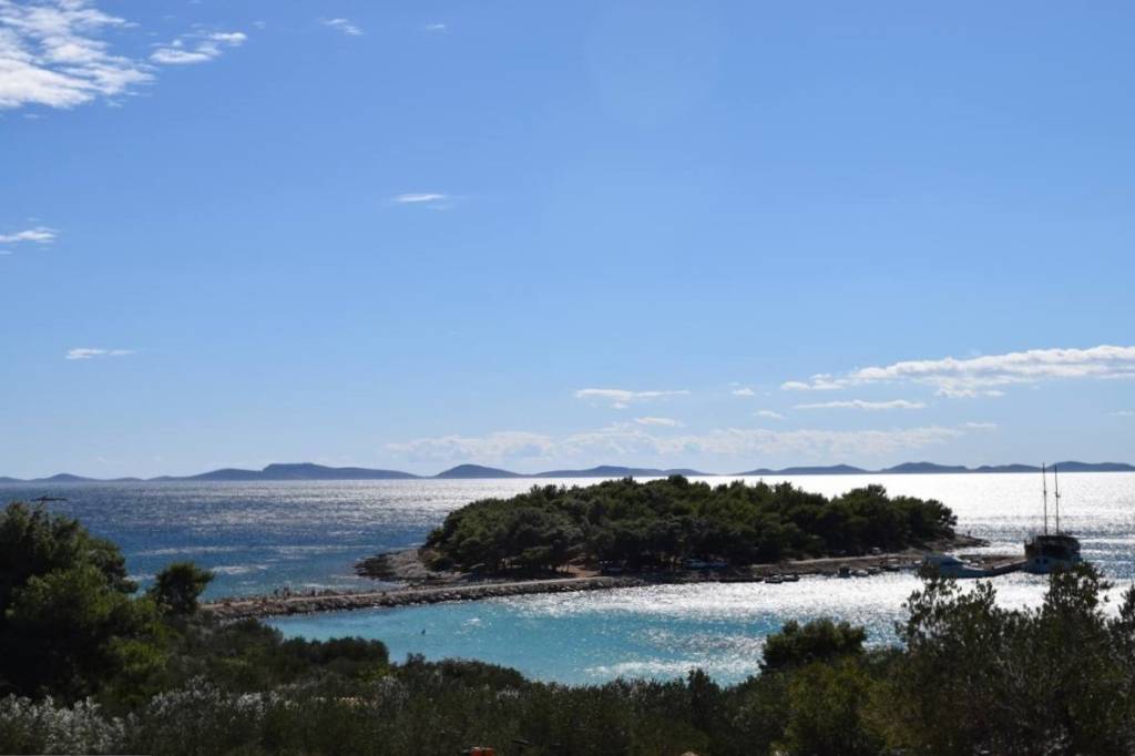 Maison de vacances Mira, Murter, Insel Murter Mitteldalmatien Kroatie