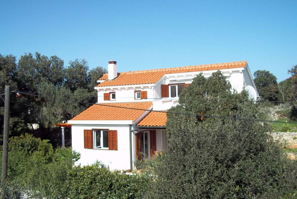 Holiday home Villa Argenta Silba 50 m vom Kiesstrand., Silba, Insel Silba Norddalmatien Croatia