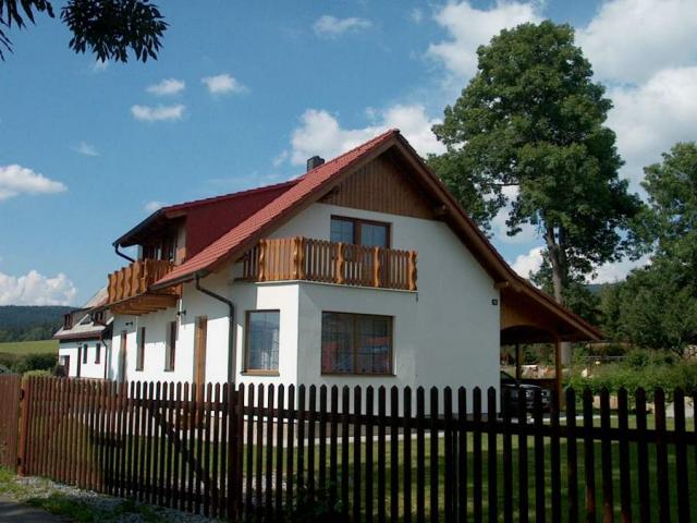 Casa di vacanze Manava BK, Manava, Lipno Stausee Lipno Stausee Repubblica Ceca