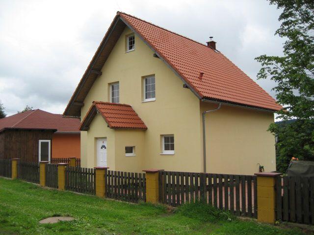 Chata, chalupa Abertamy DS, Abertamy, Erzgebirge Erzgebirge Česká republika