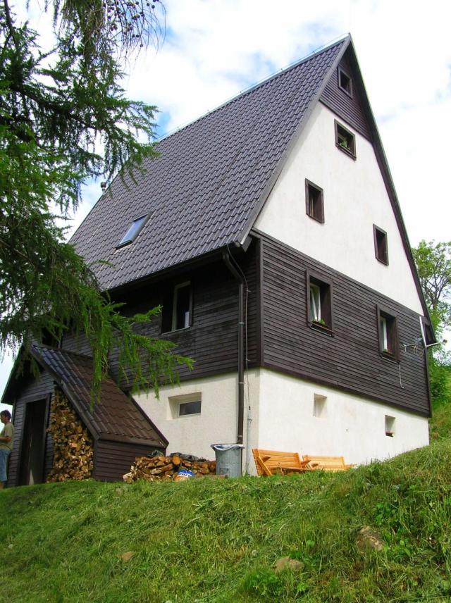 prázdninový dom Loucna pod Klinovcem BK, Loucna pod Klinovcem, Erzgebirge Erzgebirge Česko