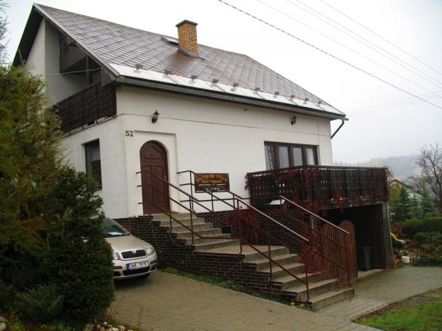 Kuća za odmor Chlistov BK, Rychnov nad Kneznou, Isergebirge Isergebirge Ceška