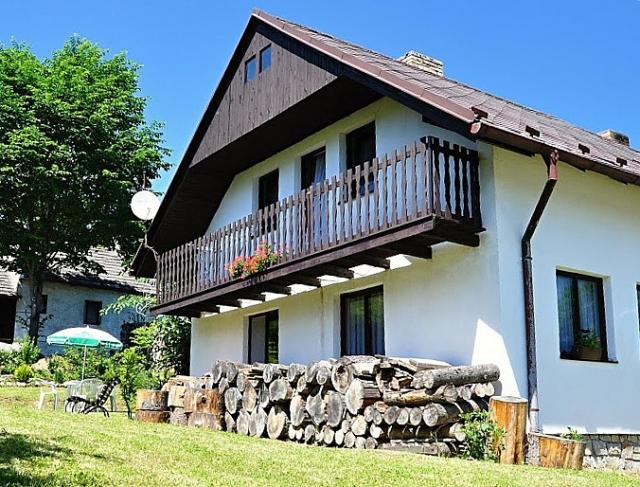 Maison de vacances Bližná, Cerna v Posumavi, Lipno Stausee Lipno Stausee République tchèque