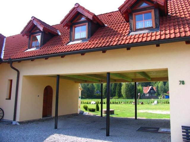 Casa di vacanze - Pension U ZATOKY, Horni Plana, Lipno Stausee Lipno Stausee Repubblica Ceca