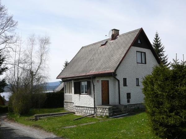 Maison de vacances Radslav I NN, Cerna v Posumavi, Lipno Stausee Lipno Stausee République tchèque