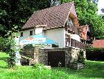 Casa di vacanze LIPNO 37, Horni Plana, Lipno Stausee Lipno Stausee Repubblica Ceca
