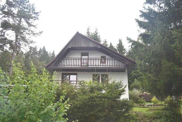 Casa di vacanze Kobylnice CHT, Kobylnice, Lipno Stausee Lipno Stausee Repubblica Ceca
