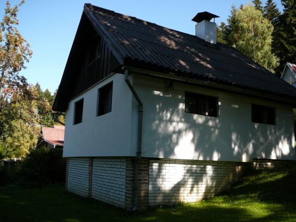 Casa di vacanze Lipno I NN, Kovarov, Lipno Stausee Lipno Stausee Repubblica Ceca