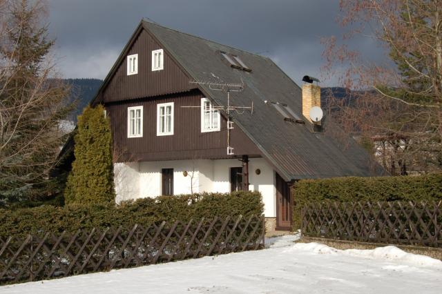 Maison de vacances Horni Rokytnice BK, Horni Rokytnice, Riesengebirge Riesengebirge République tchèque