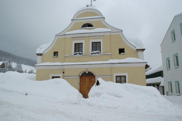 Maison de vacances Cerny Dul BK, Cerny Dul, Riesengebirge Riesengebirge République tchèque