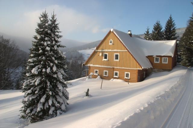 Casa di vacanze Velka Upa BK, Velka Upa, Riesengebirge Riesengebirge Repubblica Ceca