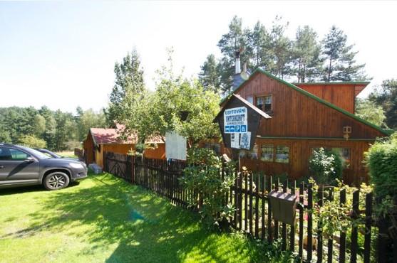 Unterkunft bohmische schweiz