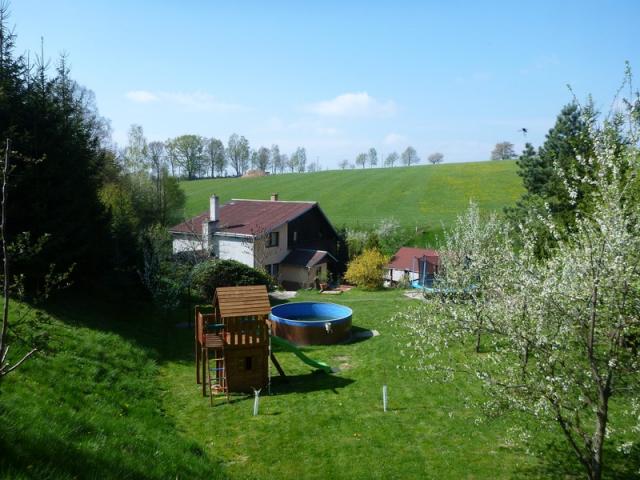 Casa di vacanze Nedvezi TP, Nedvezi, Jeseniky, das Altvatergebirge Olmütz Repubblica Ceca