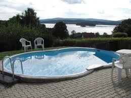 Maison de vacances Hurka EL mit Pool, Horni Plana, Lipno Stausee Lipno Stausee République tchèque