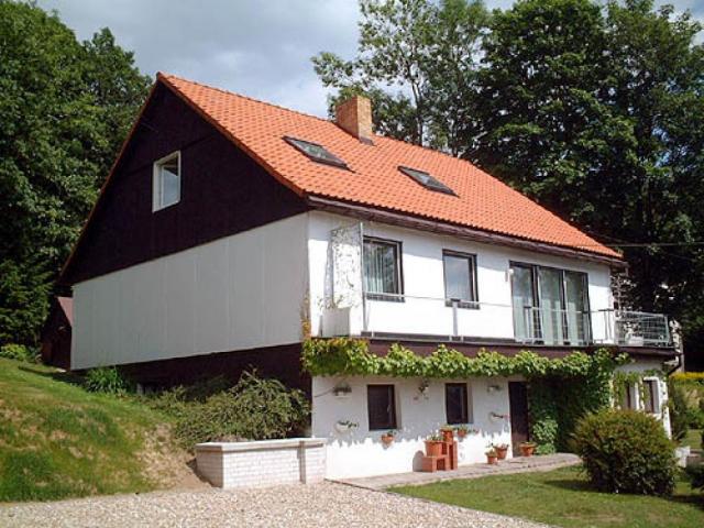 Kuća za odmor HYNEK mit 3 Ferienwohnungen, Svoboda nad Upou, Riesengebirge Riesengebirge Ceška