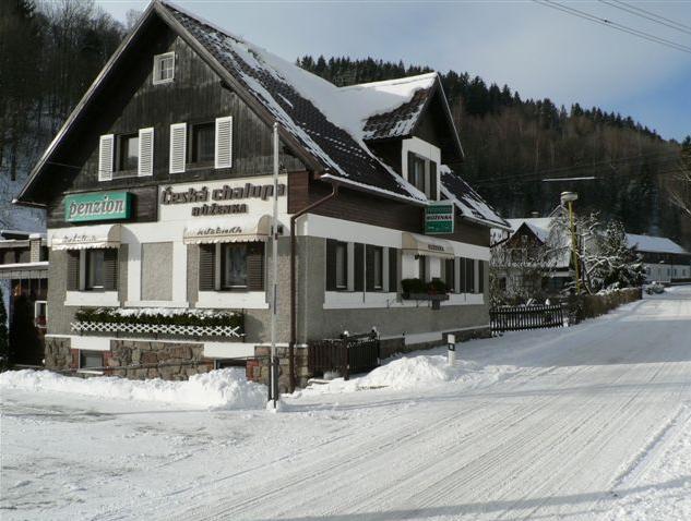 Maison de vacances Dolni Dvur BK, Dolni Dvur, Riesengebirge Riesengebirge République tchèque