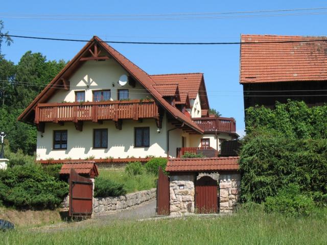 Kuća za odmor Marsov u Upice BK, Marsov u Upice, Riesengebirge Riesengebirge Ceška