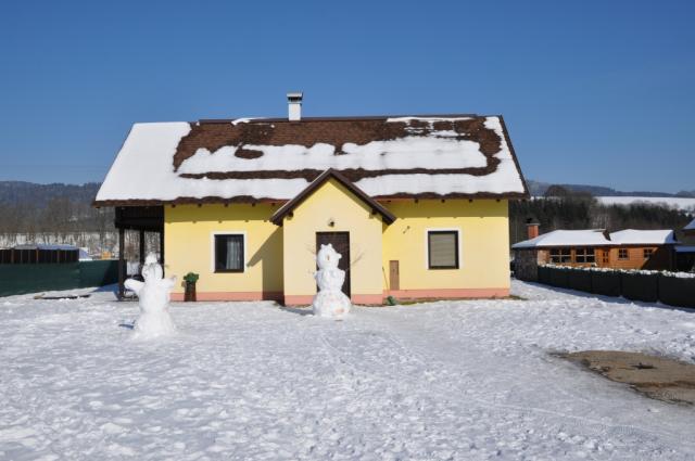 Maison de vacances Mlade Buky BK, Mlade Buky, Riesengebirge Riesengebirge République tchèque