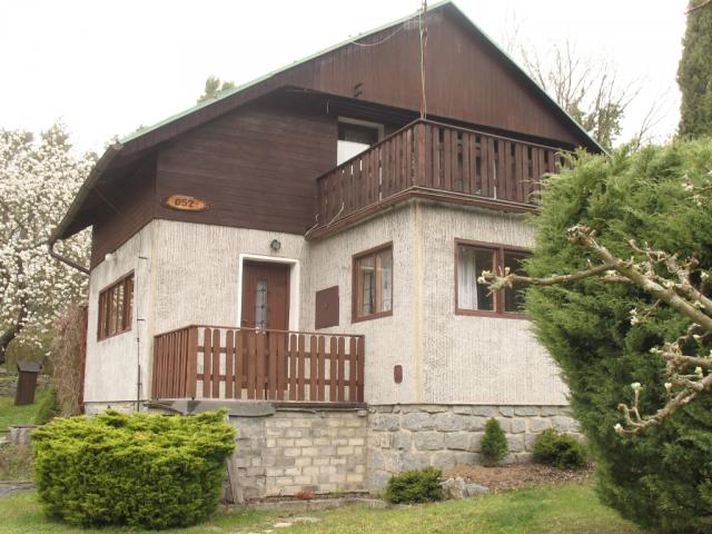 Maison de vacances Klenovice BK, Milesov, Orlik Stausee Orlik Stausee République tchèque