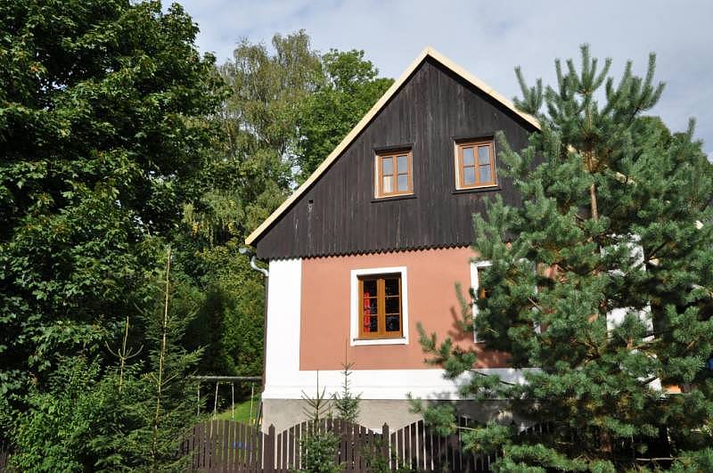 prázdninový dom Olešnice, Rychnov nad Kneznou, Adlergebirge Adlergebirge Česko