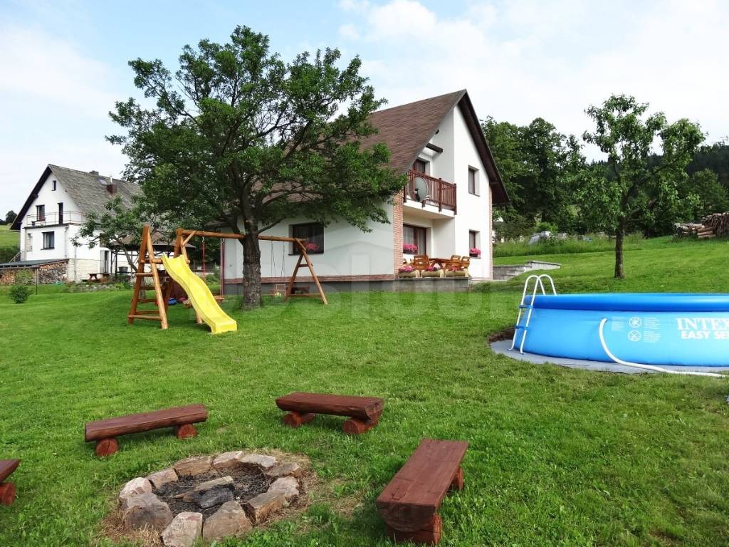 Casa di vacanze Vlckovice, Vlckovice, Adlergebirge Adlergebirge Repubblica Ceca