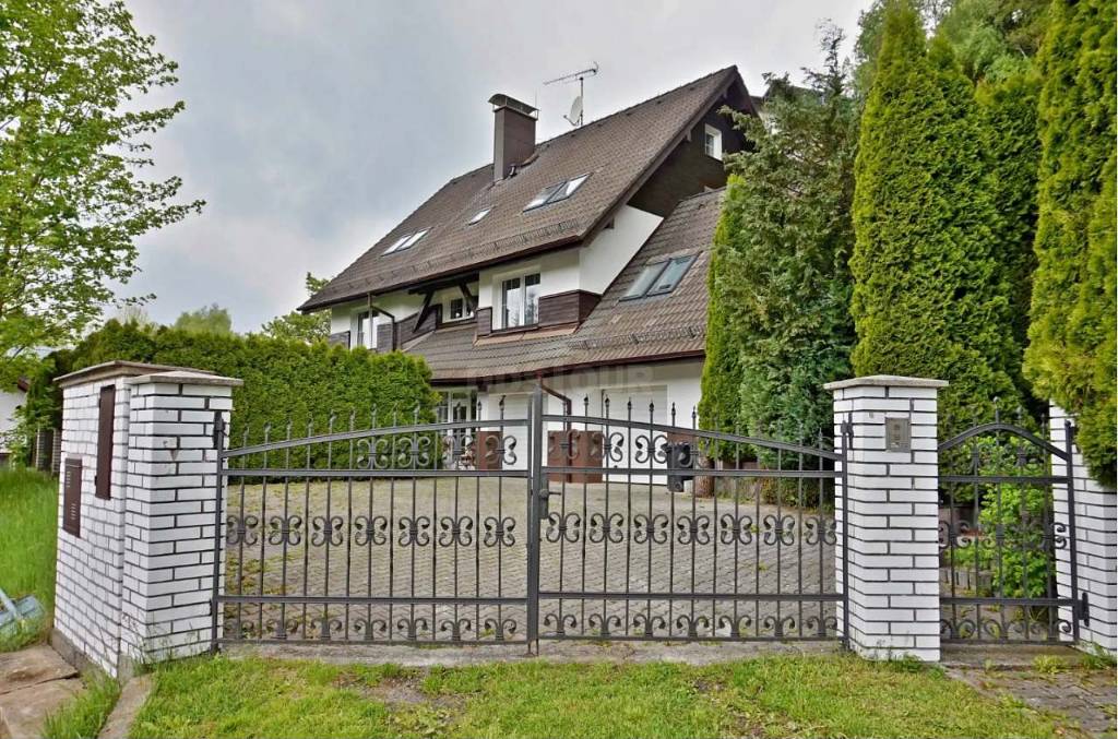 Holiday home Zelezna Ruda mit Sauna, Zelezna Ruda, Böhmerwald Böhmerwald Czech Republic
