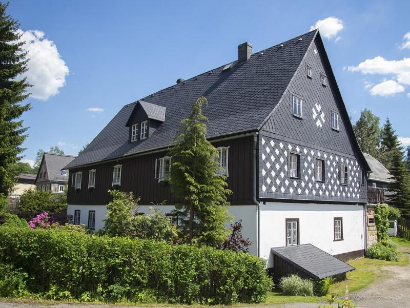 Kuća za odmor Böhmische Schweiz