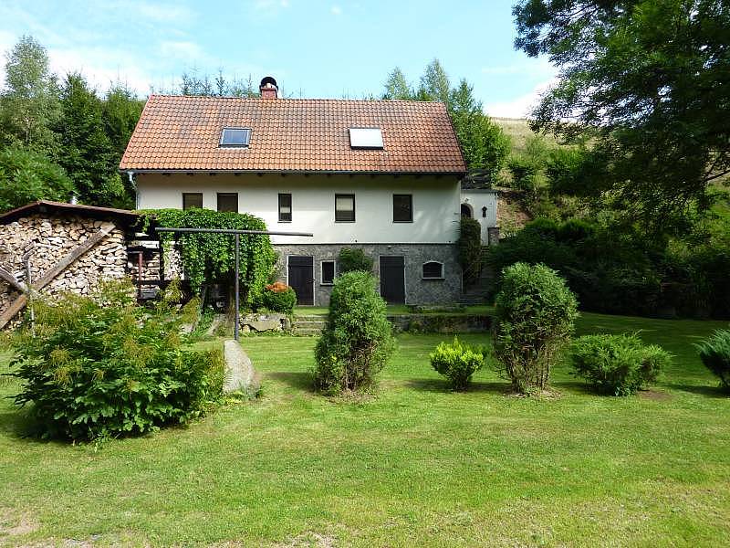 Maison de vacances Kyjov, Kyjov, Böhmische Schweiz Böhmische Schweiz République tchèque