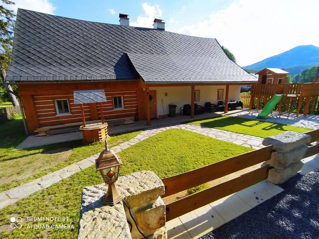 Kuća za odmor Vsemily mit Pool, Sauna und Whirlpool, Vsemily, Böhmische Schweiz Böhmische Schweiz Ceška