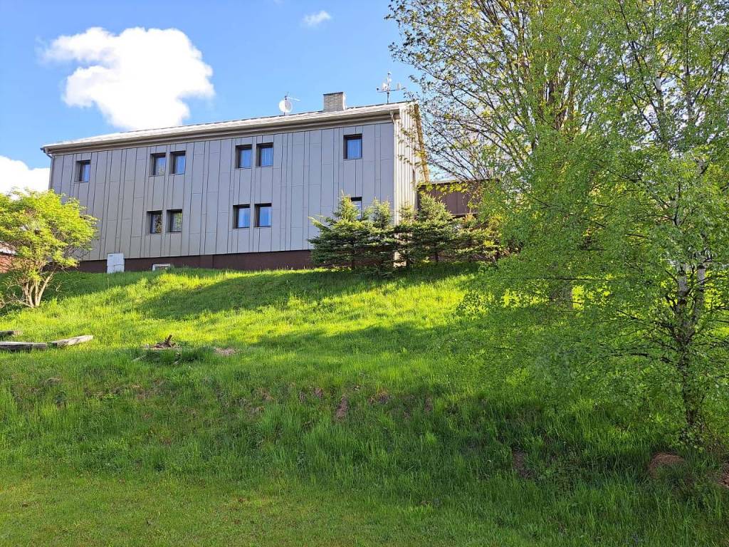 dom letniskowy Permonik für bis 35 Personen, Jachymov, Erzgebirge Erzgebirge Czechy