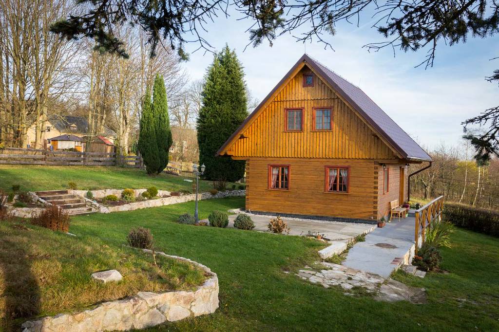 Maison de vacances Jindrichovice-Haj, Jindrichovice-Haj, Erzgebirge Erzgebirge République tchèque