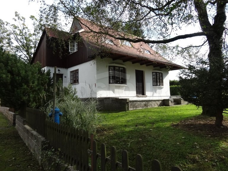 Maison de vacances Pernink, Pernink, Erzgebirge Erzgebirge République tchèque