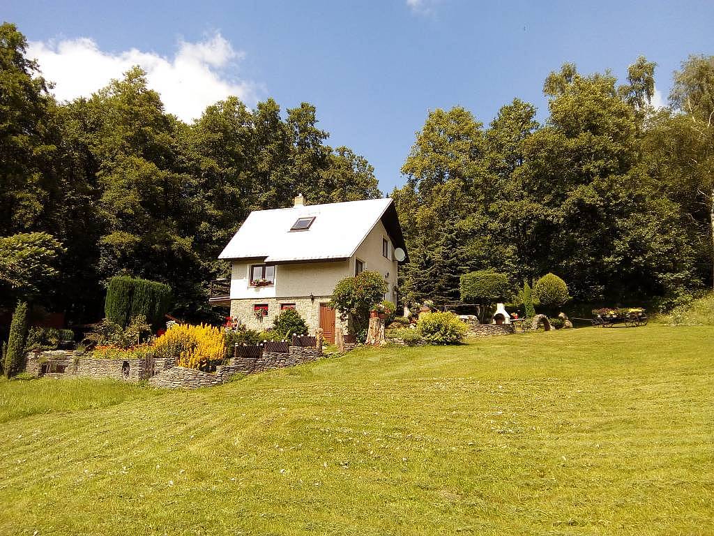 Casa di vacanze Duha, Marianska, Erzgebirge Erzgebirge Repubblica Ceca