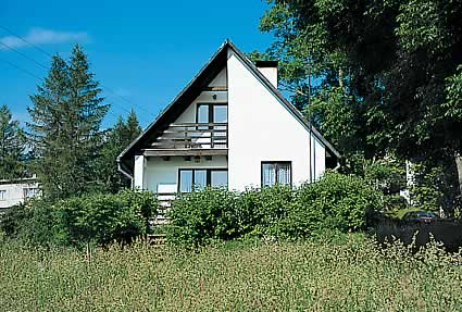 Casa di vacanze Kobylnice BK, Lipno nad Vltavou, Lipno Stausee Lipno Stausee Repubblica Ceca