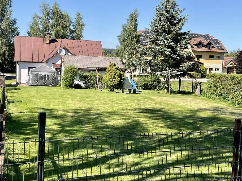 prázdninový dom Cerna v Posumavi CHT, Cerna v Posumavi, Lipno Stausee Lipno Stausee Česko