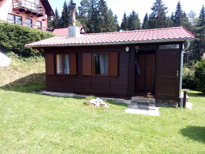 Casa di vacanze Karlovy Dvory, Horni Plana, Lipno Stausee Lipno Stausee Repubblica Ceca