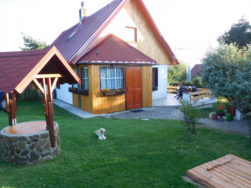 Maison de vacances Radslav, Lipno 03, Cerna v Posumavi, Lipno Stausee Lipno Stausee République tchèque