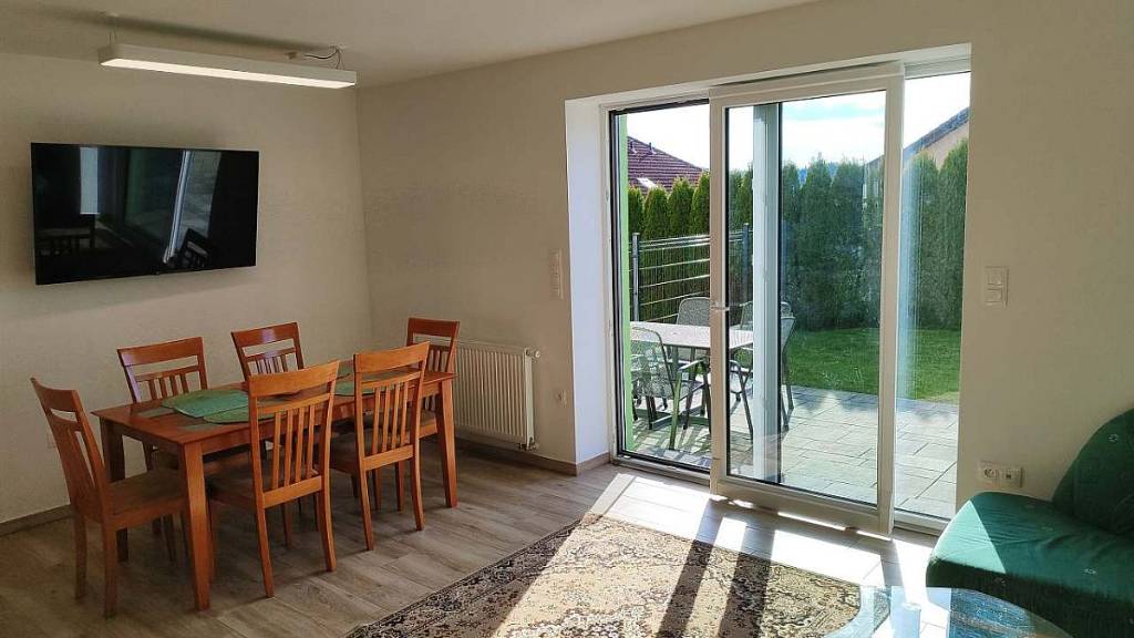 Chata, chalupa Frymburk, Frymburk, Lipno Stausee Lipno Stausee Česká republika