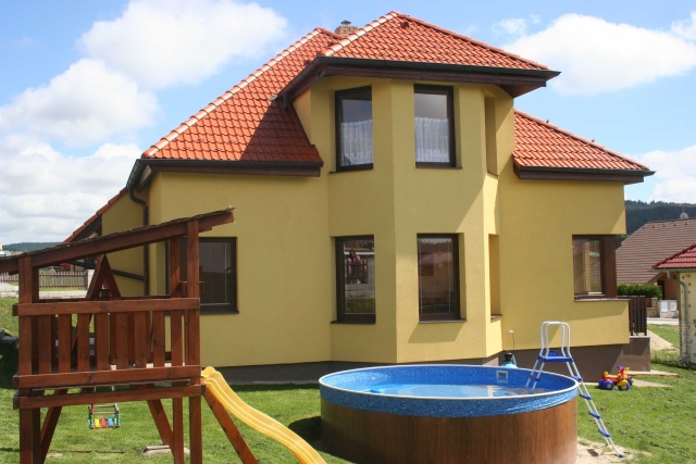 Casa di vacanze Frymburk CHT, Frymburk, Lipno Stausee Lipno Stausee Repubblica Ceca