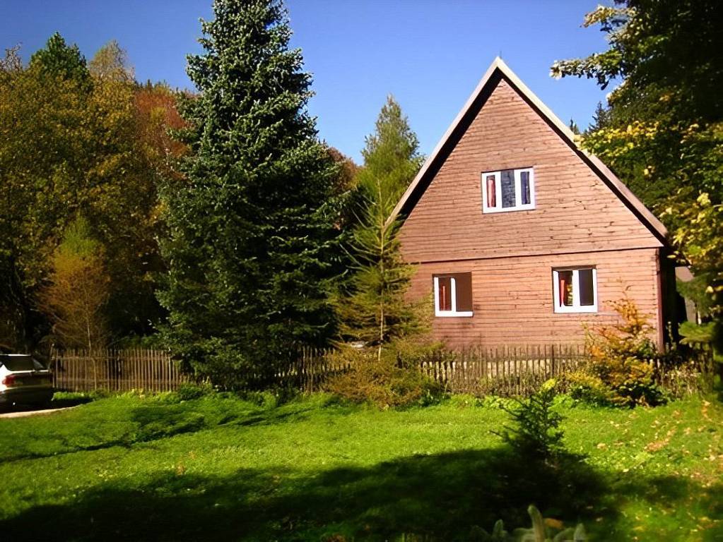 Maison de vacances Medvedin 150m von der Seilbahn, Spindleruv Mlyn, Riesengebirge Riesengebirge République tchèque